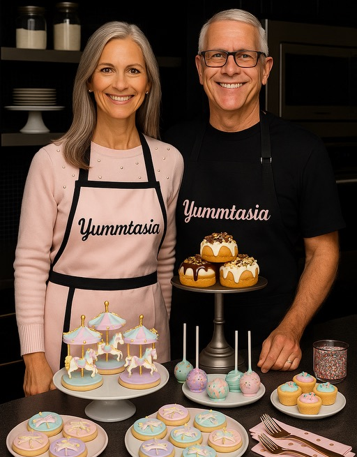 Craig & Stacie Hoyles craig stacie